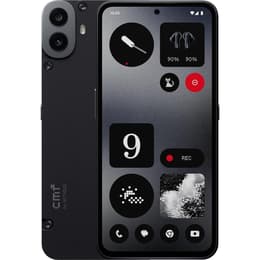 Nothing CMF Phone 1 128GB - Black - Unlocked