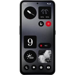 Nothing CMF Phone 1 128GB - Black - Unlocked