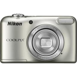 Nikon Coolpix L31 Compact 16 - Silver