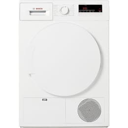 Bosch WTH 83200FF Heat pump tumble dryer Front load