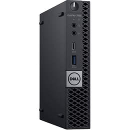 Dell OptiPlex 7060 Micro Core i5-8500T 2.1 - SSD 256 GB - 8GB