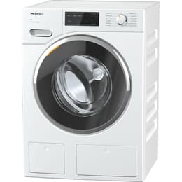 Miele WWG 660 Freestanding washing machine Front load