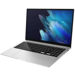 Samsung Galaxy Book 15-inch (2021) - Core i3 - Gen 11 (G) - 8GB - SSD 256 GB QWERTY - Swedish