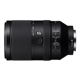 Sigma Camera Lense EF 70-300mm f/1:4-5.6