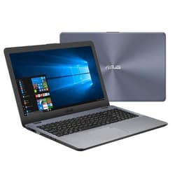 Asus R542UR-DM338T 15-inch () - Core i5-8250 - 6GB  - SSD 128 GB + HDD 1 TB AZERTY - French