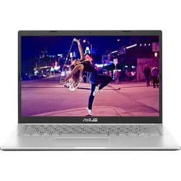 Asus Vivobook X415JA 14-inch (2019) - Core i5-1035G1 - 8GB - SSD 256 GB QWERTY - English