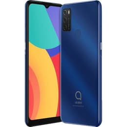 Alcatel 1S (2021) 32GB - Blue - Unlocked