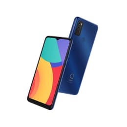 Alcatel 1S (2021) 32GB - Blue - Unlocked