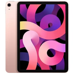 iPad Air (2020) 4th gen 256 Go - WiFi - Rose Gold