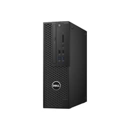 Dell Precision 3420 SFF Core i7-7700 3.6 - SSD 256 GB - 32GB