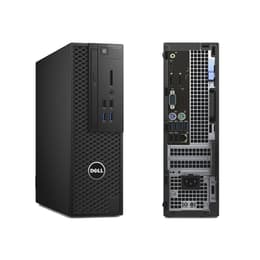 Dell Precision 3420 SFF Core i7-7700 3.6 - SSD 256 GB - 32GB