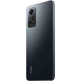Xiaomi Redmi Note 12 Pro 4G 128GB - Grey - Unlocked