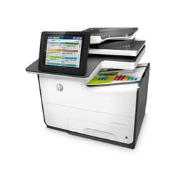 HP LaserJet Managed E58650DN Inkjet printer