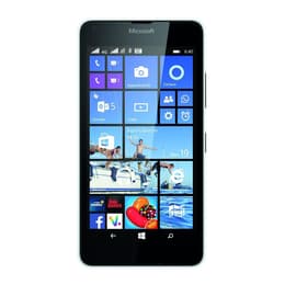 Microsoft Lumia 640 8GB - White - Unlocked