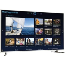 Samsung UE48H6410 48.0000" 1920 x 1080 Full HD 1080p LCD Smart TV
