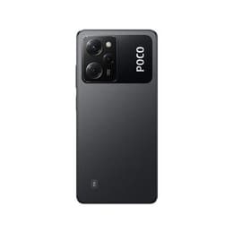Poco X5 Pro 5G 256GB - Black - Unlocked