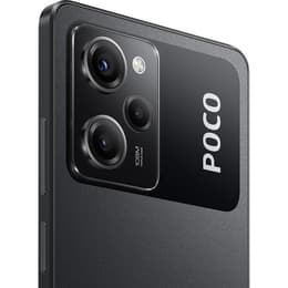 Poco X5 Pro 5G 256GB - Black - Unlocked
