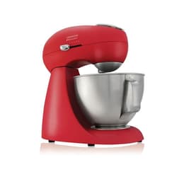 Kenwood Patissier MX311 4.0000L Red Stand mixers