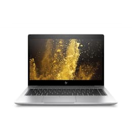 Hp EliteBook 840 G5 14-inch (2017) - Core i5-8350U - 16GB - SSD 512 GB QWERTY - English