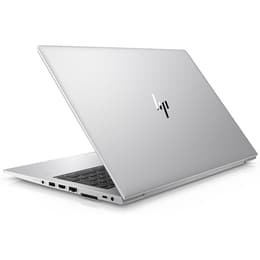 Hp EliteBook 840 G5 14-inch (2017) - Core i5-8350U - 16GB - SSD 512 GB QWERTY - English