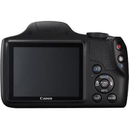 Canon PowerShot SX540 HS Bridge 20 - Black