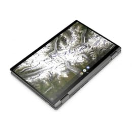HP Chromebook x360 Core i3 2.1 GHz 64GB eMMC - 8GB AZERTY - French