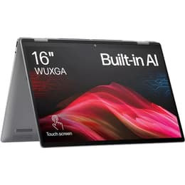 HP Envy x360 2-in-1 16-ad0501sa 16-inch (2024) - Ryzen 7 8840HS - 16GB - SSD 512 GB QWERTY - English