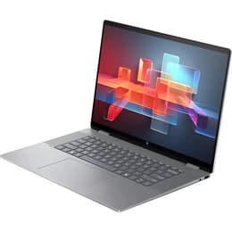 HP Envy x360 2-in-1 16-ad0501sa 16-inch (2023) - Ryzen 7 8840HS - 16GB - SSD 512 GB QWERTY - English