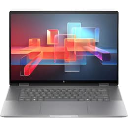 HP Envy x360 2-in-1 16-ad0501sa 16-inch (2023) - Ryzen 7 8840HS - 16GB - SSD 512 GB QWERTY - English