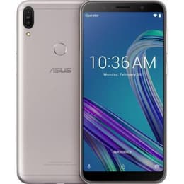 Asus Zenfone Max Pro M1 64GB - Silver - Unlocked