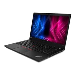 Lenovo ThinkPad T490 14-inch (2019) - Core i5 - Gen 8 (U) - 16GB - SSD 1 TB QWERTZ - German