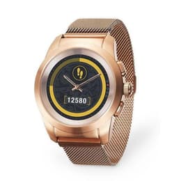 Mykronoz Smart Watch Zetime elite HR - Rose gold