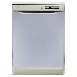 Candy CDP 2650 Dishwasher freestanding Cm - 12 à 16 couverts
