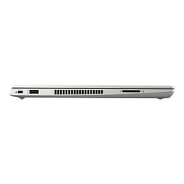 Hp ProBook 430 G6 13-inch (2018) - Core i3-8145U - 8GB - SSD 256 GB QWERTY - English