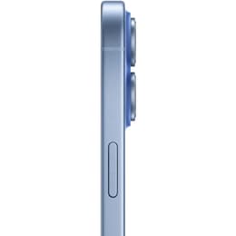 iPhone 17 256GB - Mist Blue - Unlocked