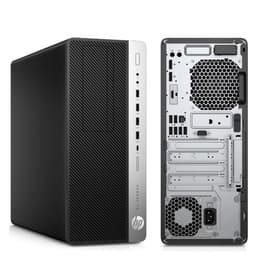 HP EliteDesk 800 G4 Core i5-8500 3 - SSD 256 GB - 64GB