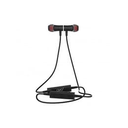 Avo+ BHS-200 Bluetooth Earphones - Black