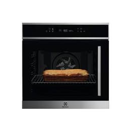 Pulsed heat multifunction Electrolux Pyrolyse Oven
