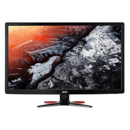 27-inch Acer GF276BMIPX 1080p LED Monitor Black