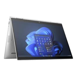 HP EliteBook x360 1040 G9 14-inch (2023) - Core i7-1255U - 16GB - SSD 256 GB QWERTY - Portuguese