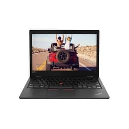 Lenovo ThinkPad L380 Yoga 13-inch Core i3-8130U - SSD 256 GB - 8GB QWERTY - Spanish