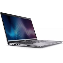Dell Latitude 5440 14-inch (2023) - Core i5 - Gen 13 (U) - 16GB - SSD 512 GB AZERTY - French