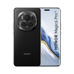 Honor Magic6 Pro 256GB - Black - Unlocked
