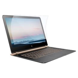 Protective screen MacBook 11" - Recycled PET - Transparent