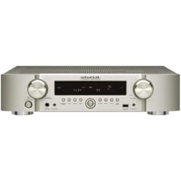 Marantz NR-1601 Sound Amplifiers