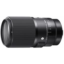Camera Lense Sigma 105mm f/2.8 DG DN Macro ART - Monture Sony FE 105mm 2.8