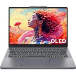 Lenovo IdeaPad Slim 3 14IRH10 14-inch (2023) - Core i7 - Gen 13 (H) - 16GB - SSD 512 GB AZERTY - French