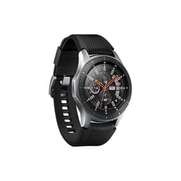 Samsung Galaxy Watch Bluetooth + Cellular 46 mm - Black/Silver