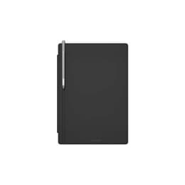 Microsoft Keyboard QWERTY English (UK) Wireless Backlit Keyboard Surface Pro Type Cover with Fingerprint ID
