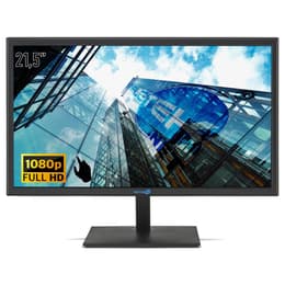 21,5-inch Simpletek Basilio Touch 1920 x 1080 LED Monitor Black